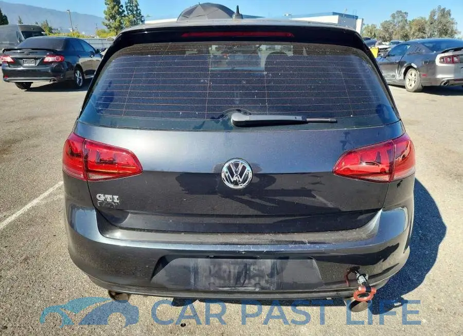 3VW5T7AU3HM010888# 6