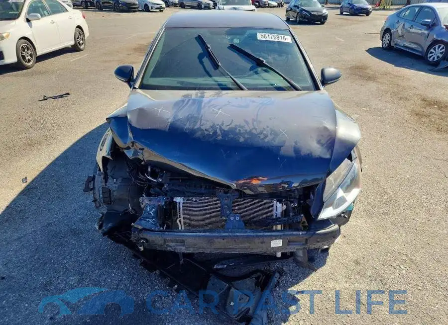 3VW5T7AU3HM010888# 5
