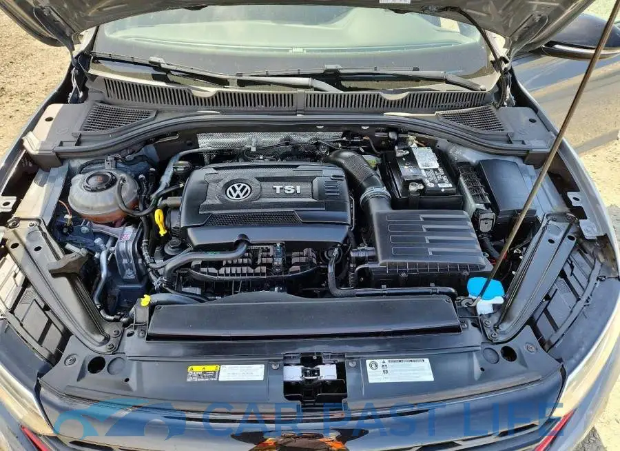 3VW5T7BU7KM172450# 11
