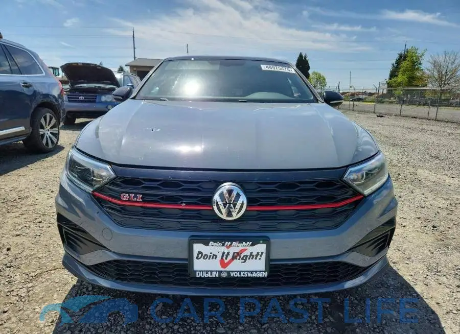 3VW5T7BU7KM172450# 5