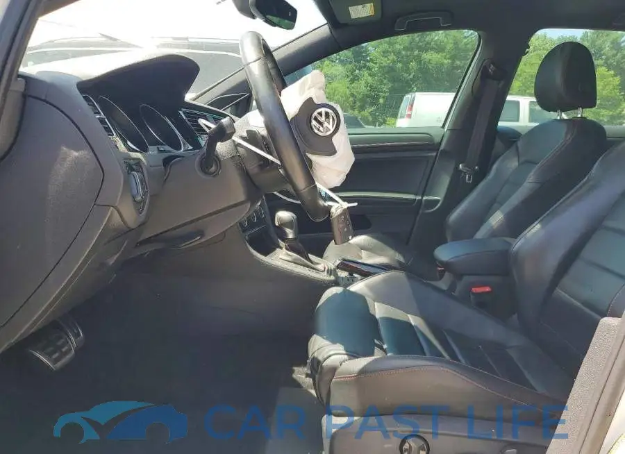 3VW6T7AU9LM010164# 7