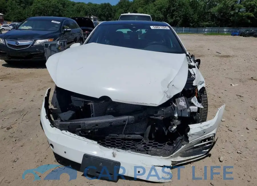 3VW6T7AU9LM010164# 5
