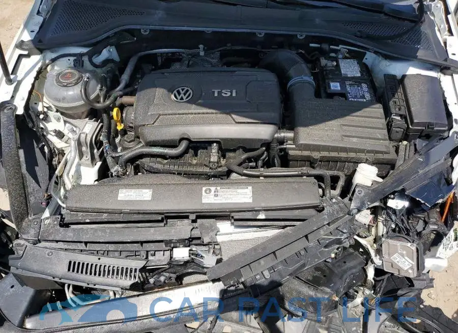 3VW6T7AU9LM010164# 11