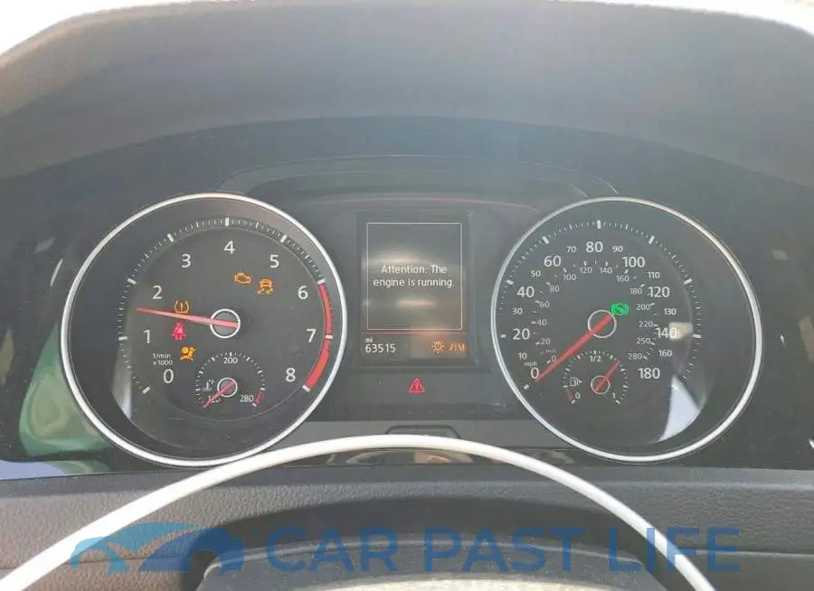 3VW6T7AU9LM010164# 9