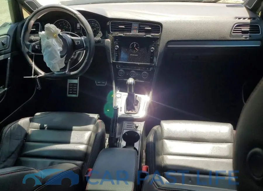 3VW6T7AU9LM010164# 8