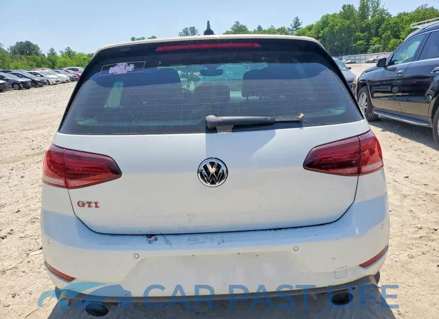 3VW6T7AU9LM010164# 6