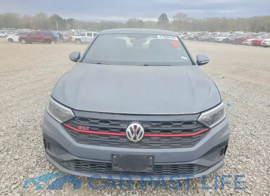3VW6T7BU6MM059497# 5