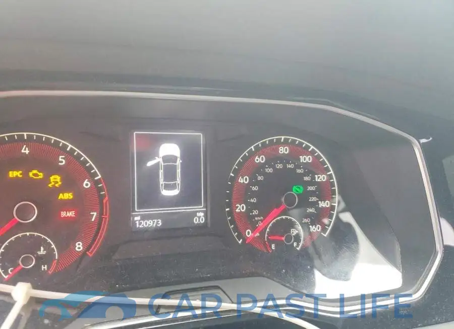 3VW6T7BU6MM059497# 9