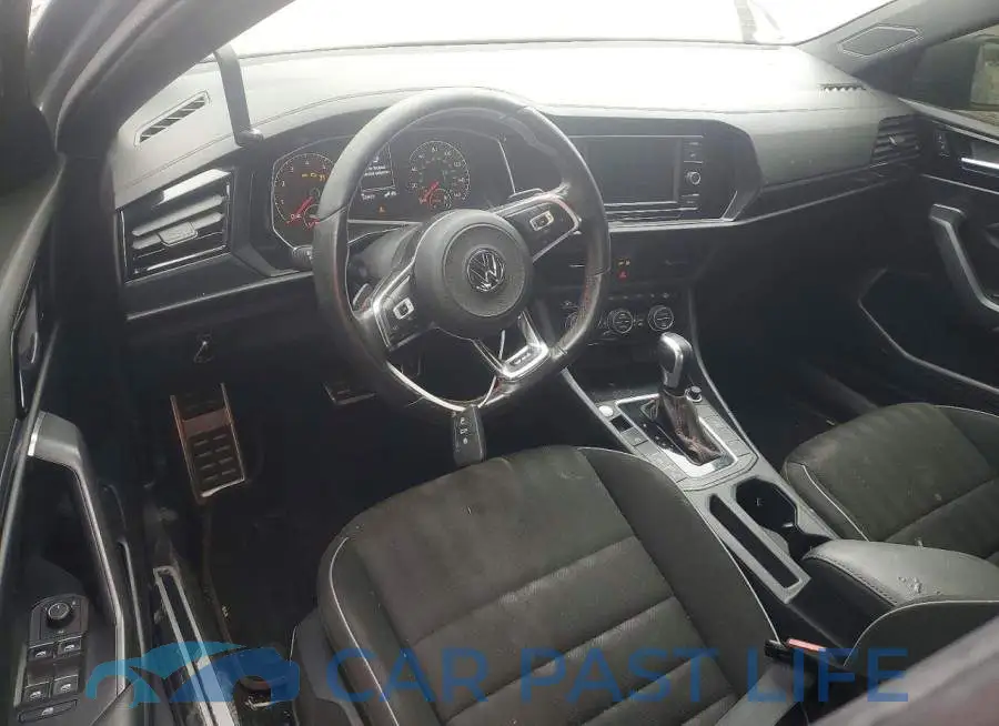 3VW6T7BU6MM059497# 8