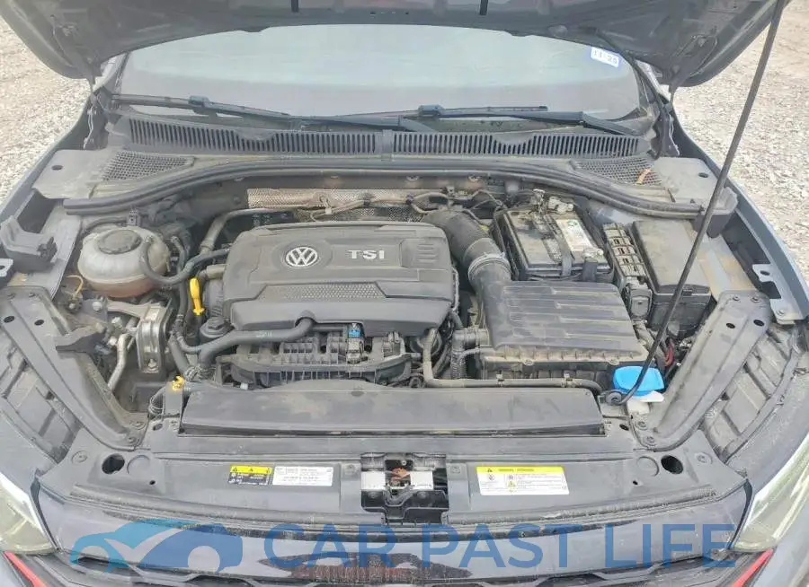 3VW6T7BU6MM059497# 11