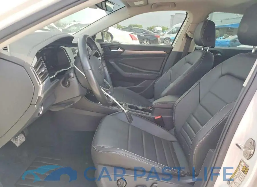 3VW7M7BU8PM006967# 7