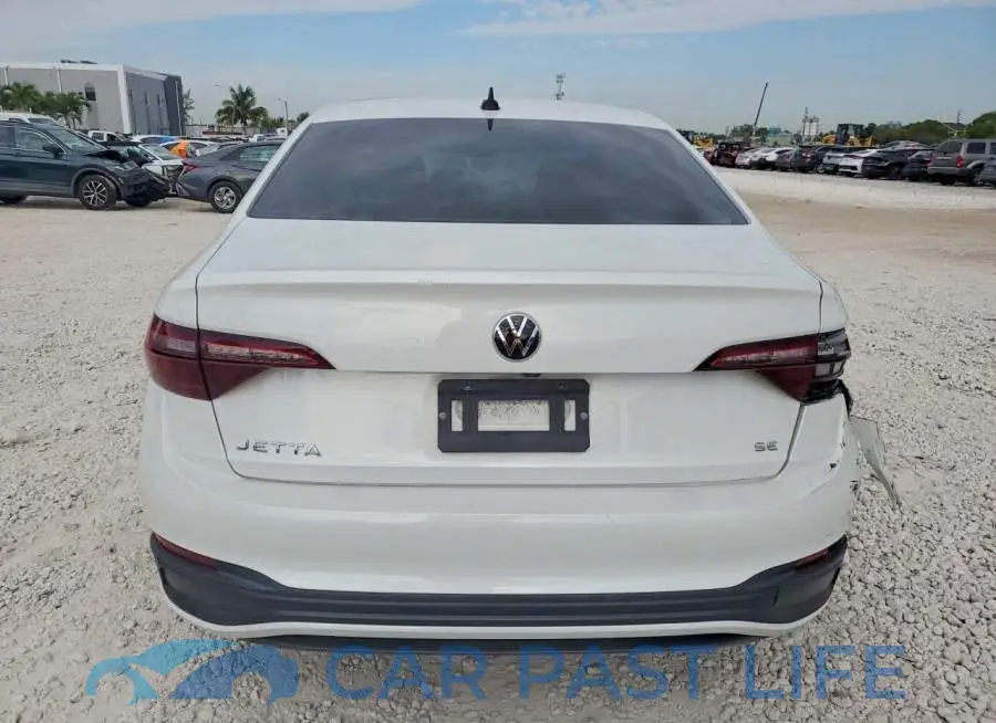 3VW7M7BU8PM006967# 6