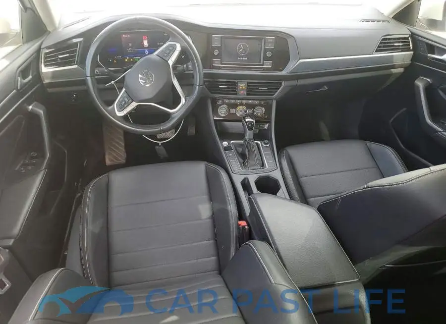 3VW7M7BU8PM006967# 8