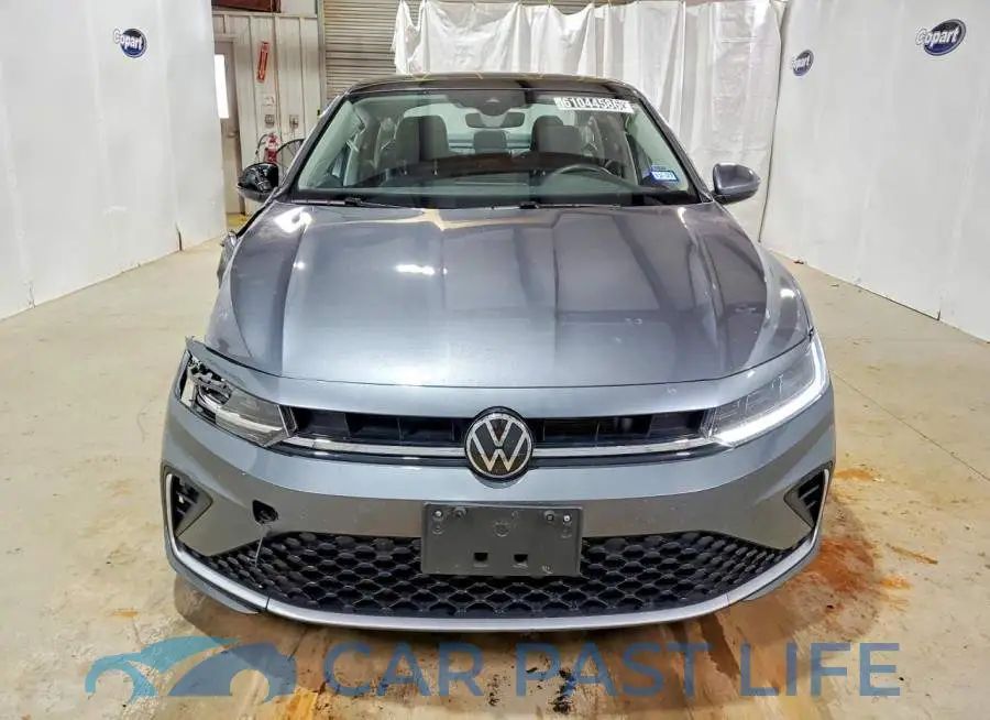 3VW7W7BU6TM029930# 5