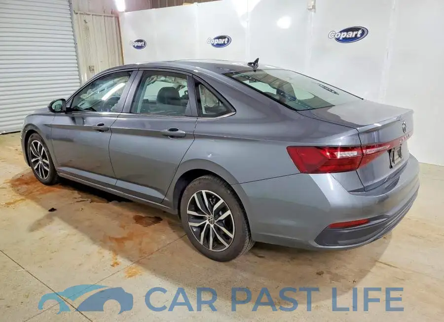 3VW7W7BU6TM029930# 2