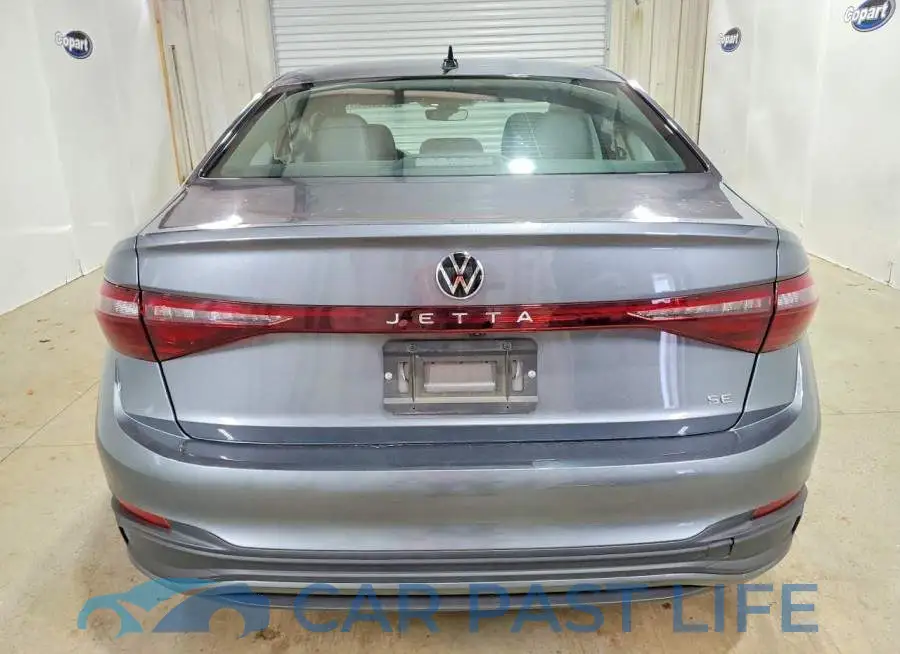 3VW7W7BU6TM029930# 6