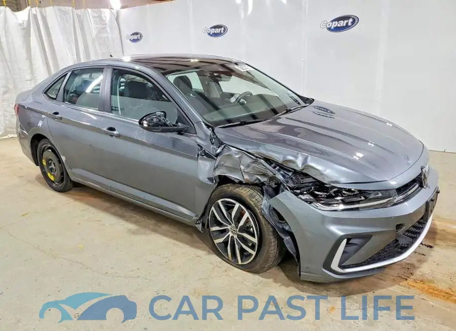 3VW7W7BU6TM029930# 4