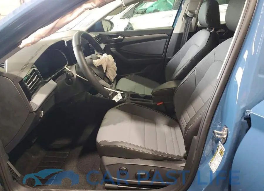 3VW7X7BU5SM066396# 7