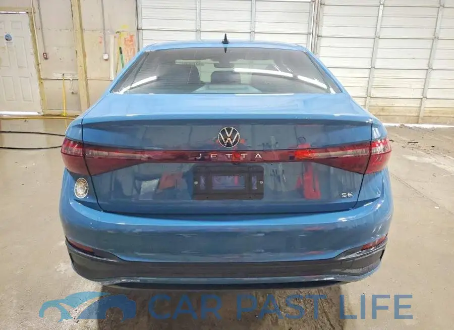 3VW7X7BU5SM066396# 6