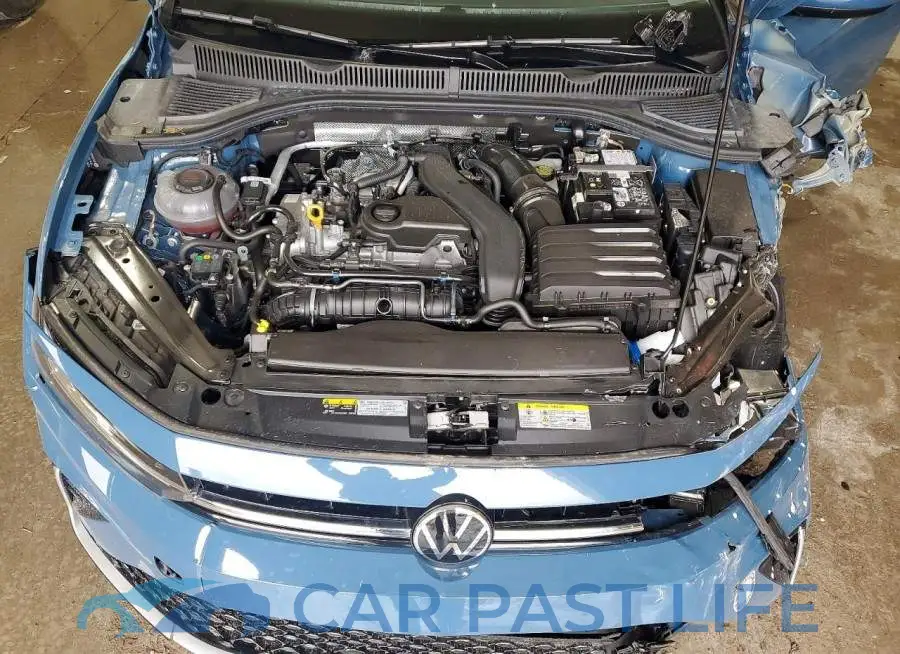 3VW7X7BU5SM066396# 11