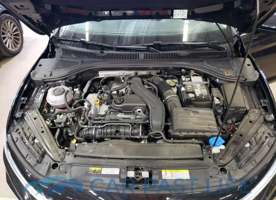 3VW7X7BU6SM055441# 11