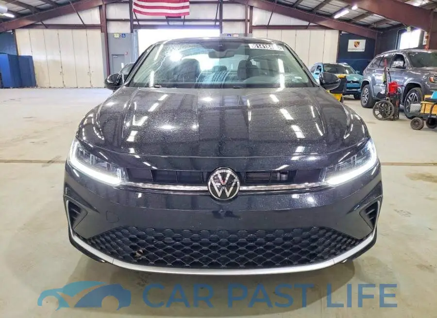 3VW7X7BU6SM055441# 5
