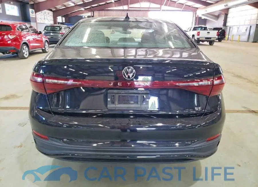 3VW7X7BU6SM055441# 6