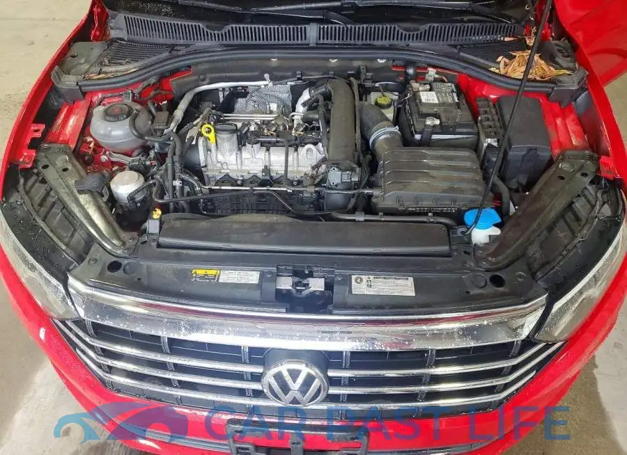 3VWC57BU8KM219874# 11