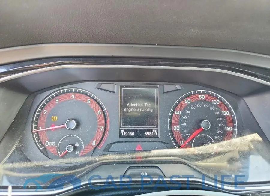 3VWC57BUXKM095428# 9