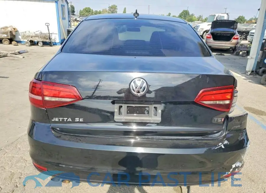 3VWDB7AJ3HM218757# 6
