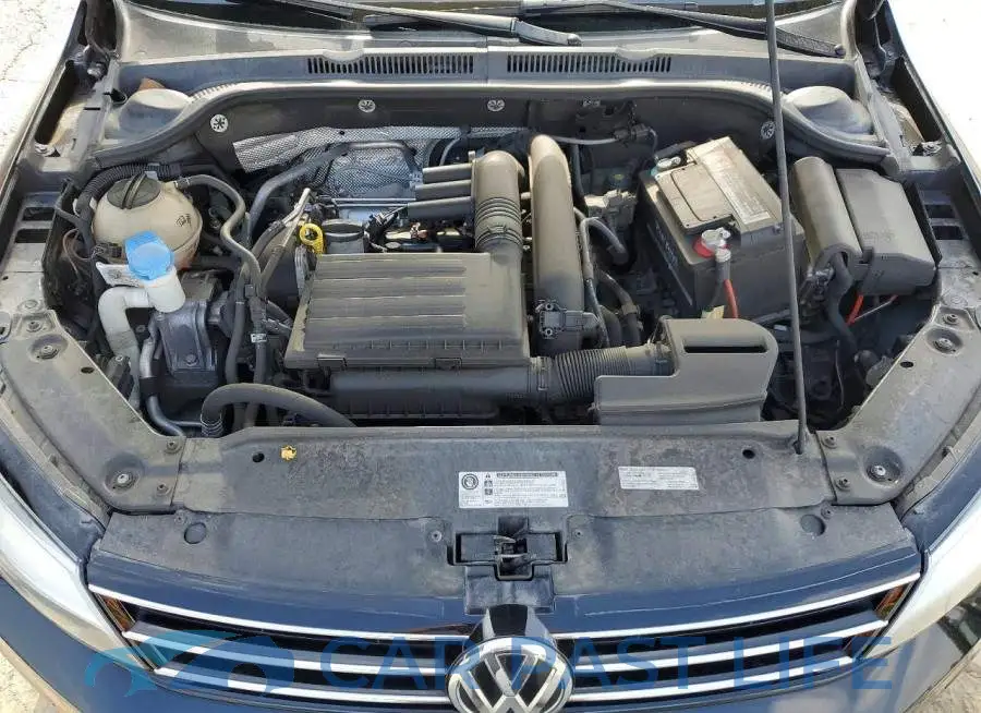 3VWDB7AJ3HM218757# 11