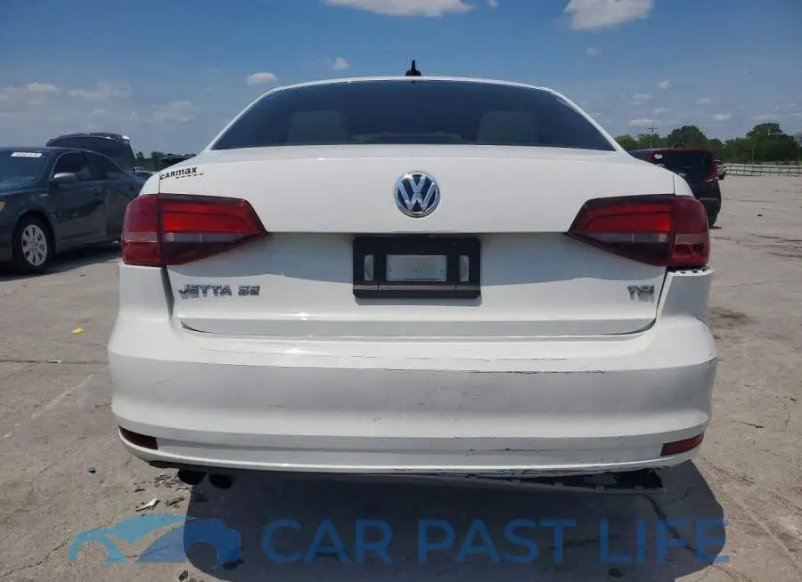 3VWDB7AJ5HM254689# 6