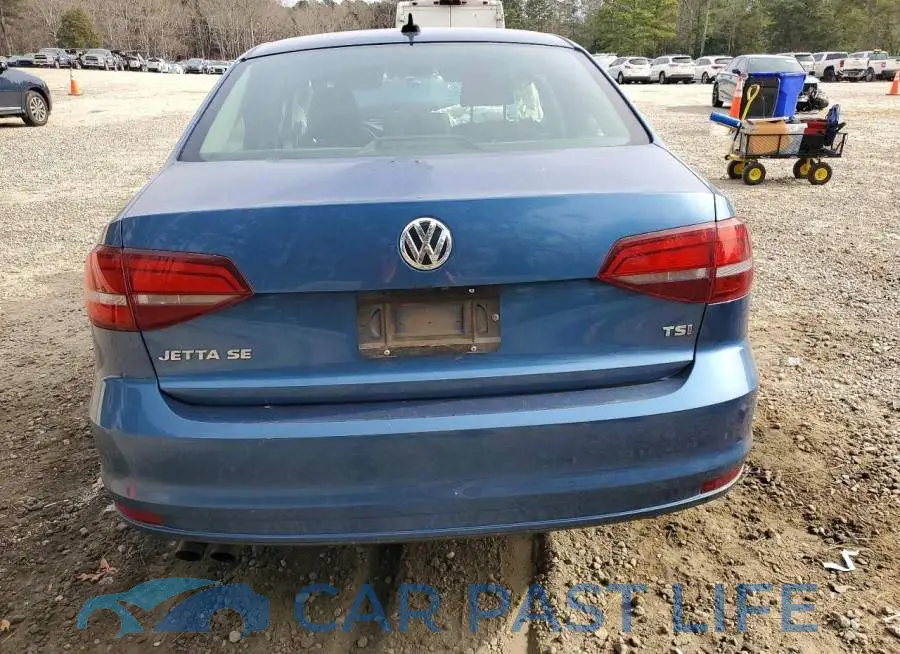 3VWDB7AJ9HM238737# 6