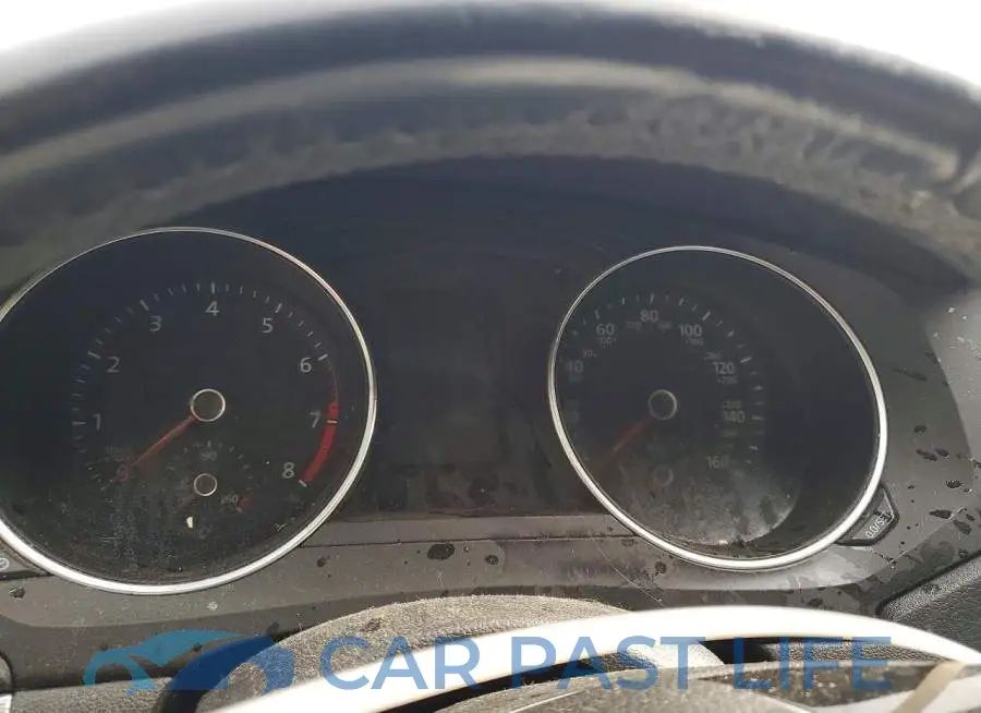 3VWDB7AJ9HM238737# 9