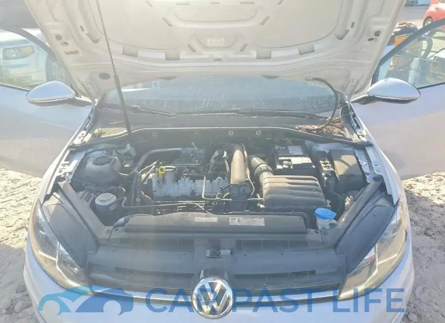 3VWY57AUXKM509038# 12
