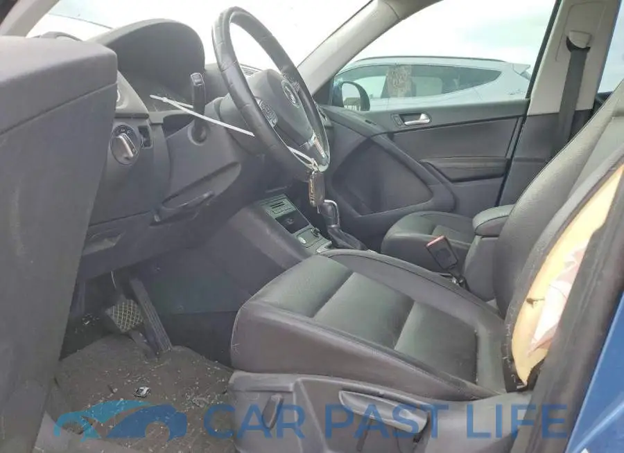 WVGAV7AX4HW512309# 7
