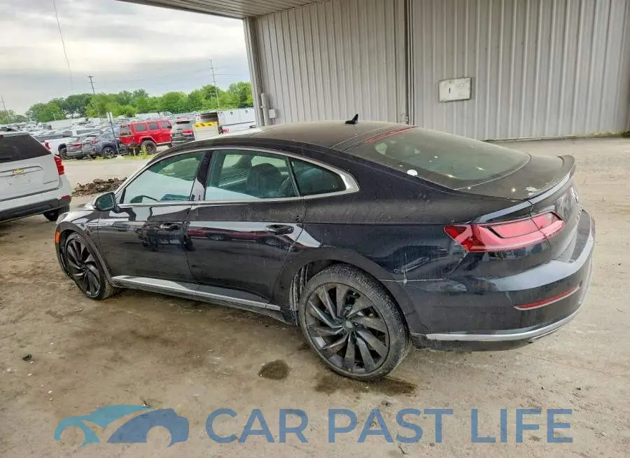 WVWHR7AN0KE031749# 2
