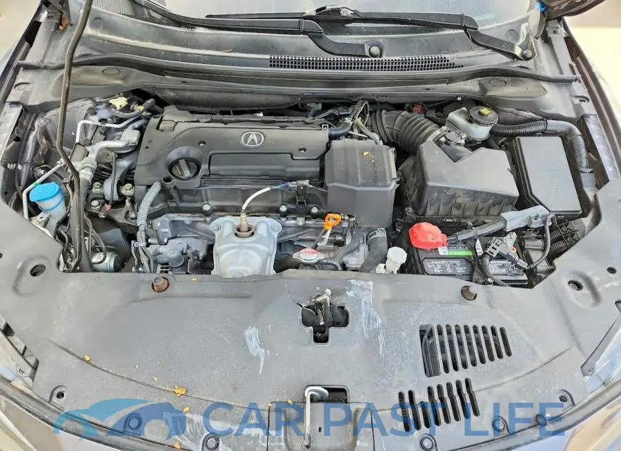 19UDE2F87MA009016# 11