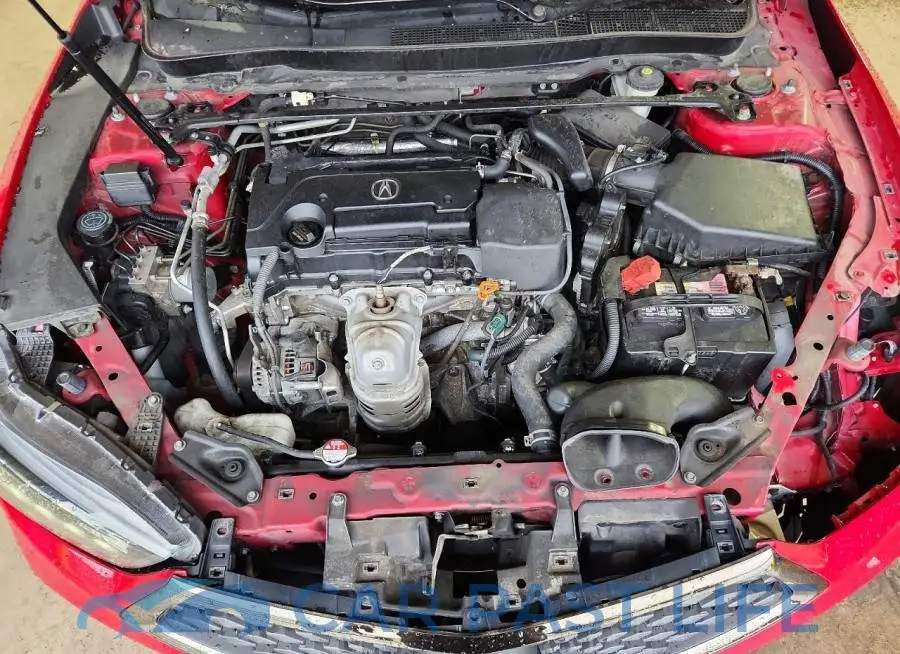 19UUB1F62KA004420# 11