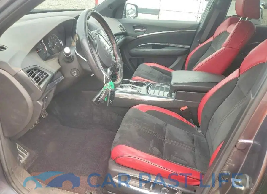 5J8YD4H09LL037779# 7