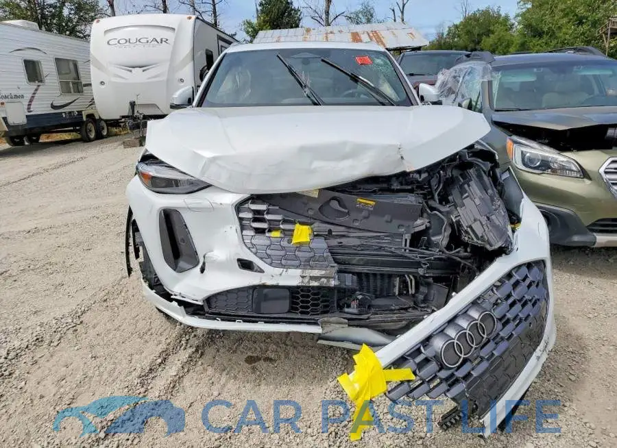WA12AAGU9T2019556# 5