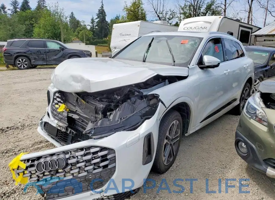 WA12AAGU9T2019556# 1