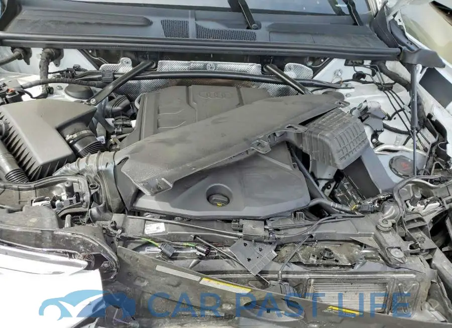 WA12AAGU9T2019556# 12
