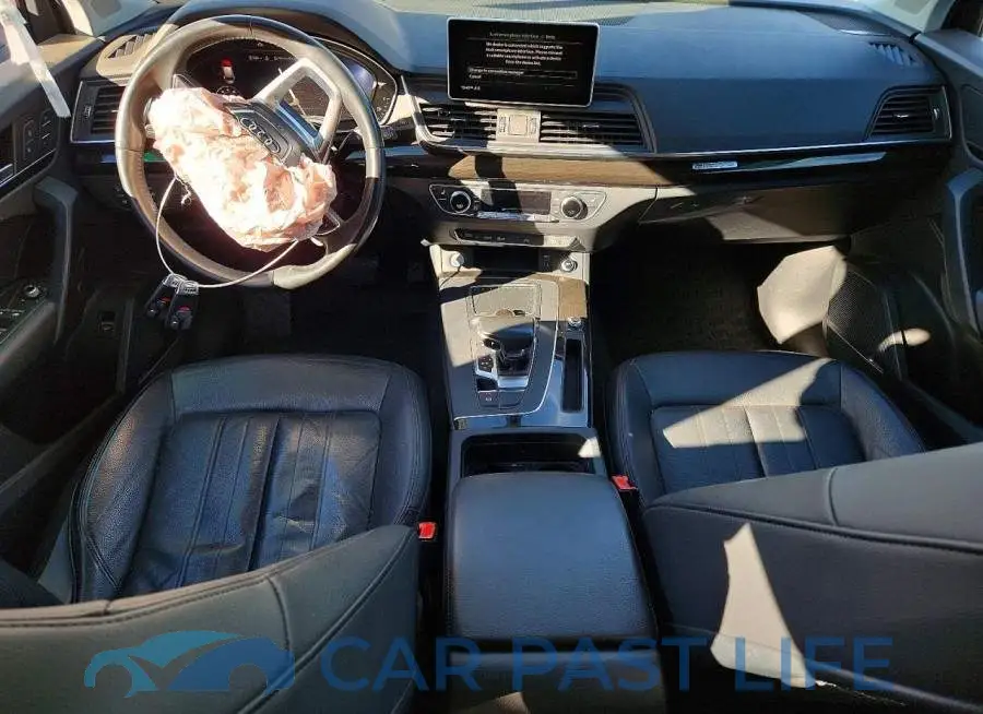 WA1BNAFY0J2201443# 8