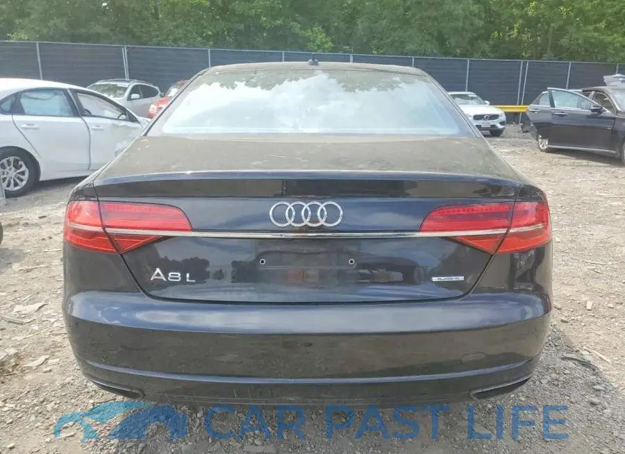WAU44AFD8HN009952# 6
