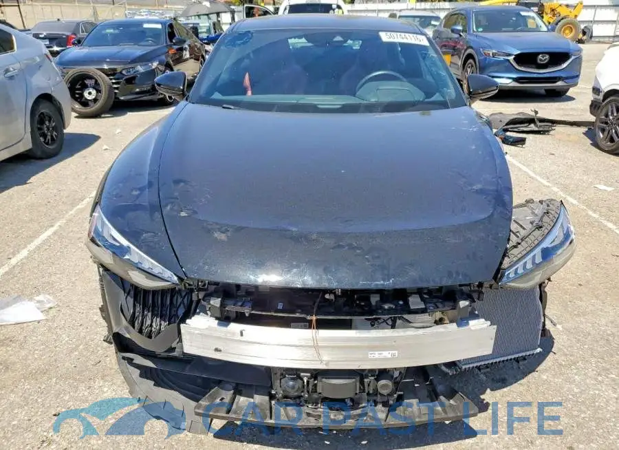 WAUCJBFW6R7004606# 5