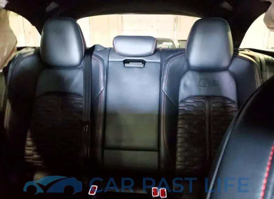 WUA1CBF27MN901796# 10