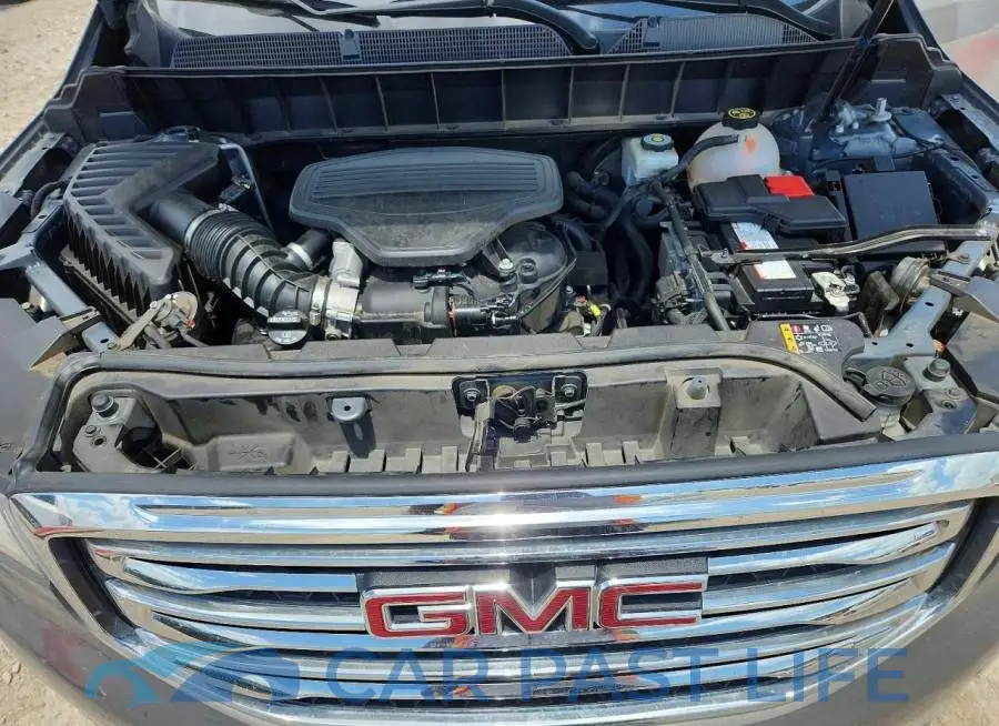 1GKKNMLS2KZ259655# 12