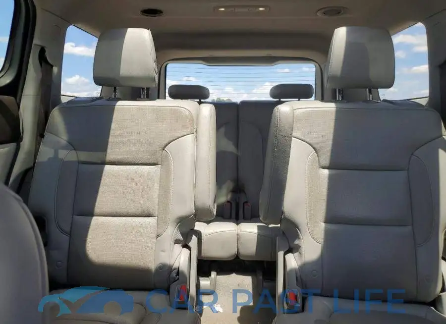 1GKKNMLS3KZ284256# 10