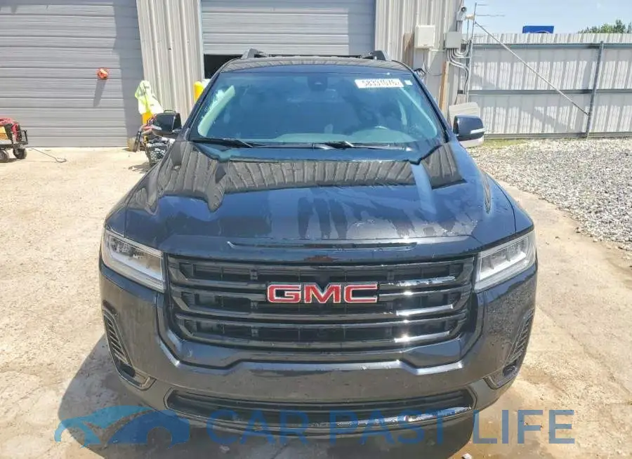1GKKNMLS6MZ191539# 5